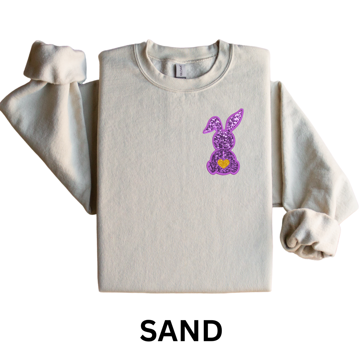 OH FOR PEEPS SAKE-Unisex Heavy Blend™ Crewneck Sweatshirt