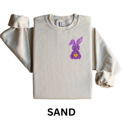 OH FOR PEEPS SAKE-Unisex Heavy Blend™ Crewneck Sweatshirt