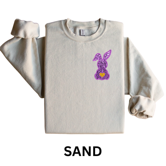 OH FOR PEEPS SAKE-Unisex Heavy Blend™ Crewneck Sweatshirt