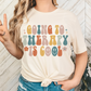 GOING TO THERAPY IS COOL-Unisex Jersey Short Sleeve Tee