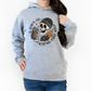 I DON'T DO WINTER VERY WELL-Unisex Heavy Blend™ Hooded Sweatshirt